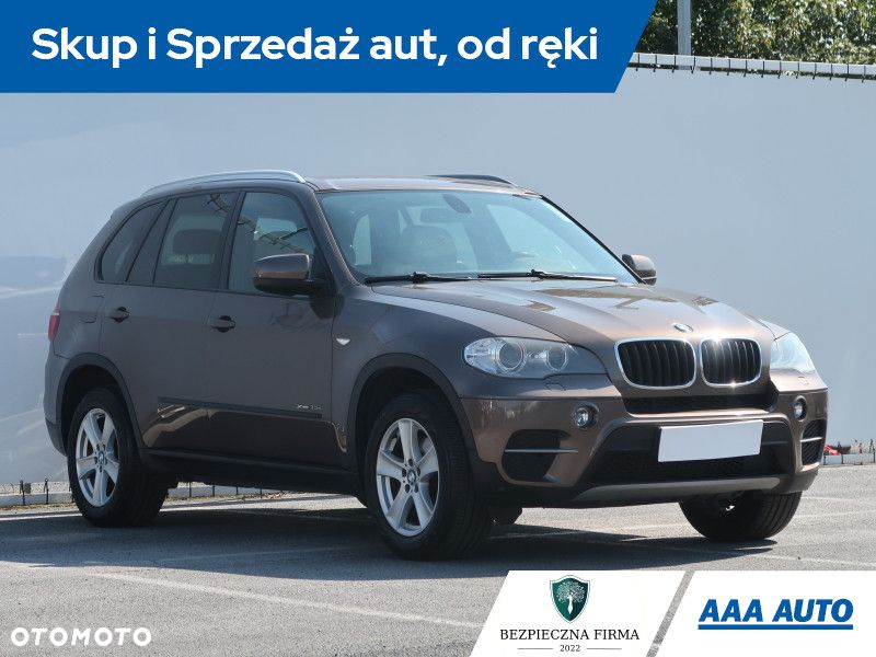 BMW X5 - 2