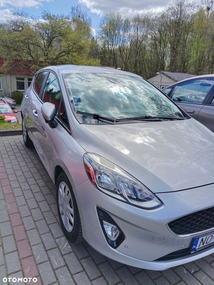 Ford Fiesta - 9