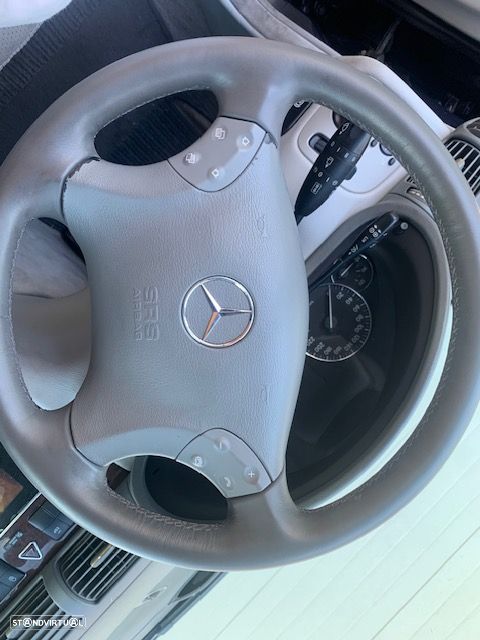 Mercedes-Benz C 220 - 24