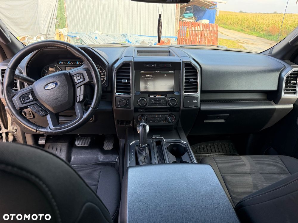 Ford F150 - 25
