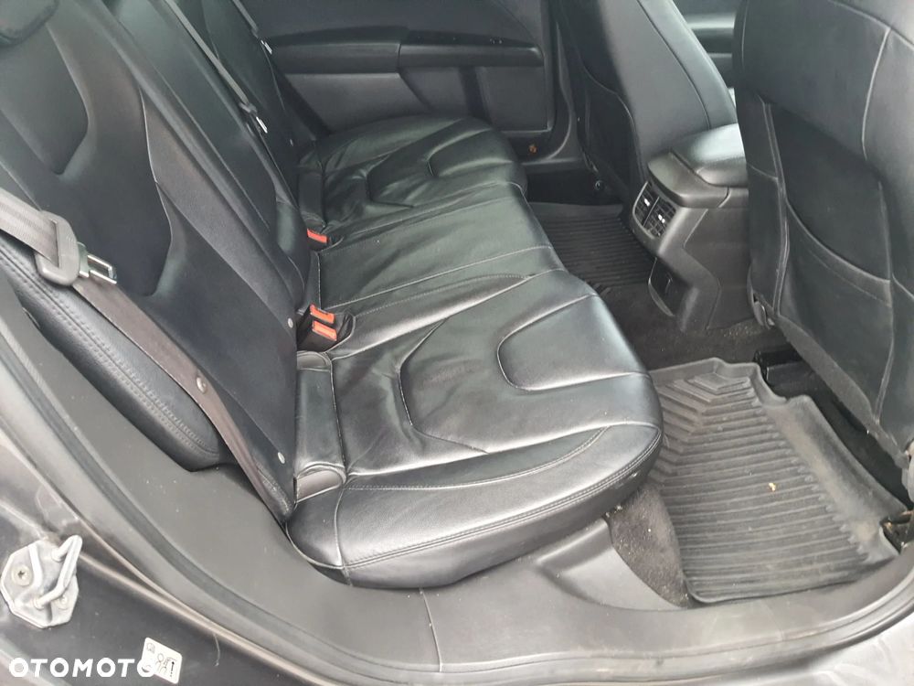 Ford Mondeo 2.0 TDCi Titanium - 18