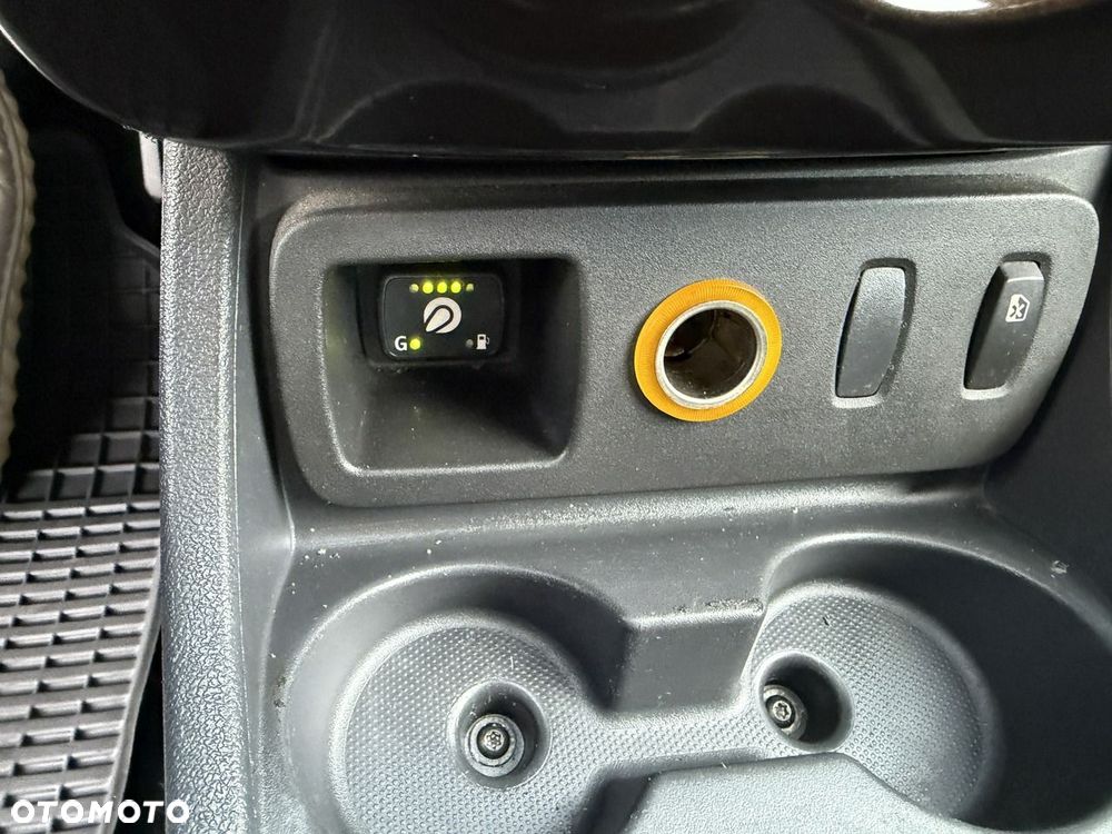 Dacia Duster 1.6 16V 105 4x2 Laureate - 20