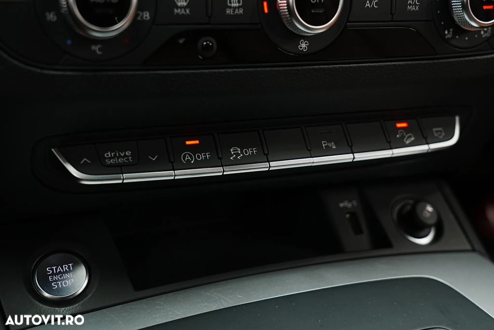 Audi Q5 35 TDI Sportback S tronic advanced - 34