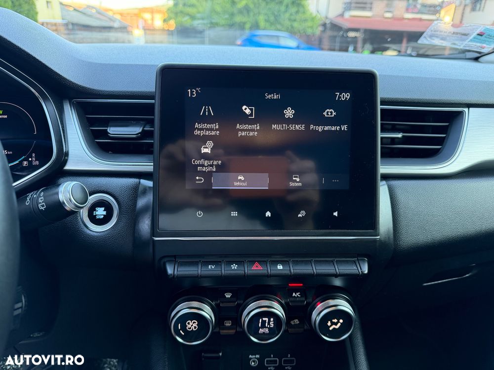 Renault Captur TCe EDC FAP Intens - 33