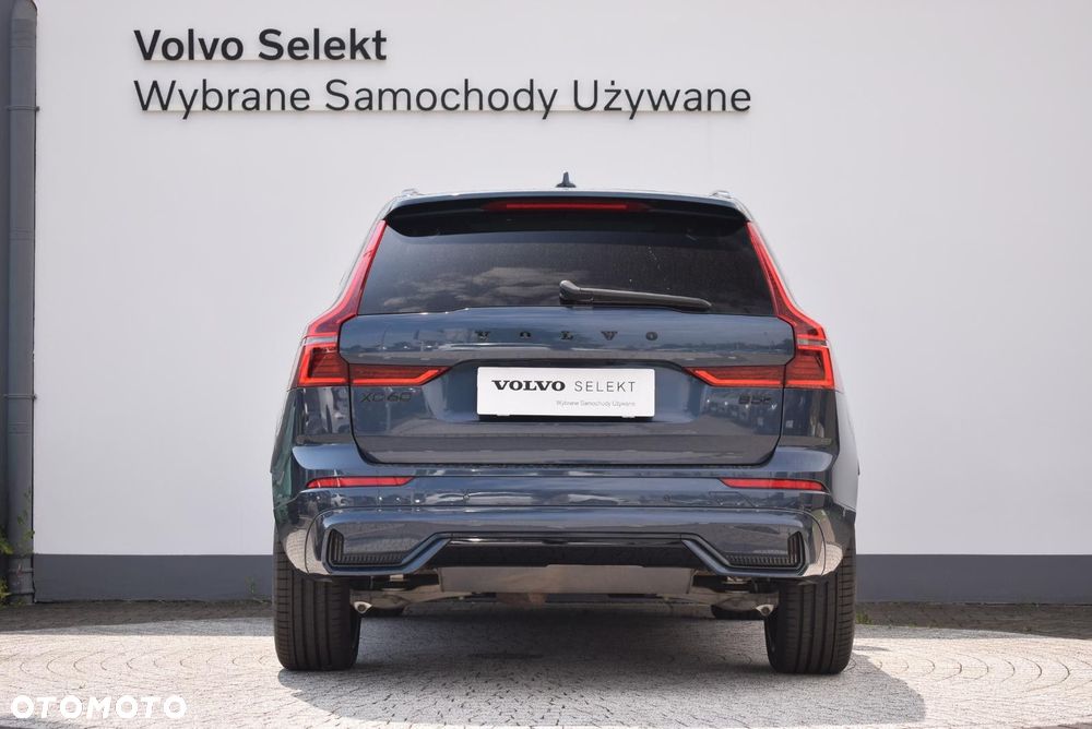 Volvo XC 60 - 8