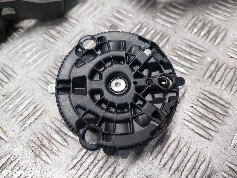 LUSTERKO PRAWE ELEKTRYCZNE KIA CEED II 10 PIN EUROPA USZKODZONE CZĘŚCI - 2