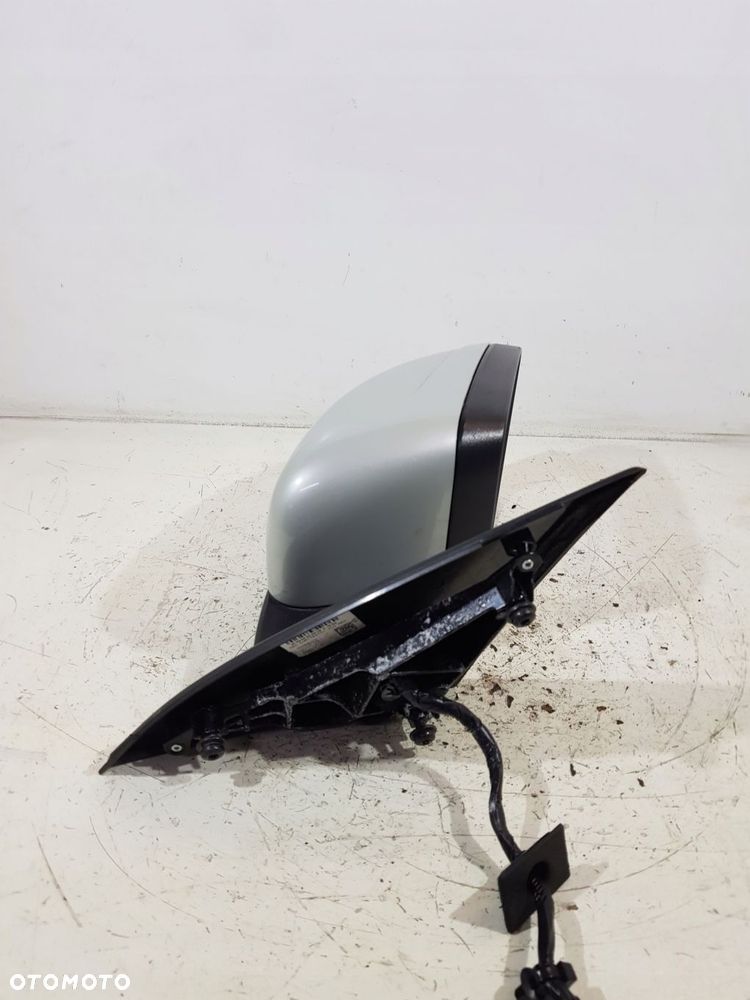 lusterko zewnętrzne prawe 31298498 volvo xc60 i eu 08-13 11pin 481-16 - 8