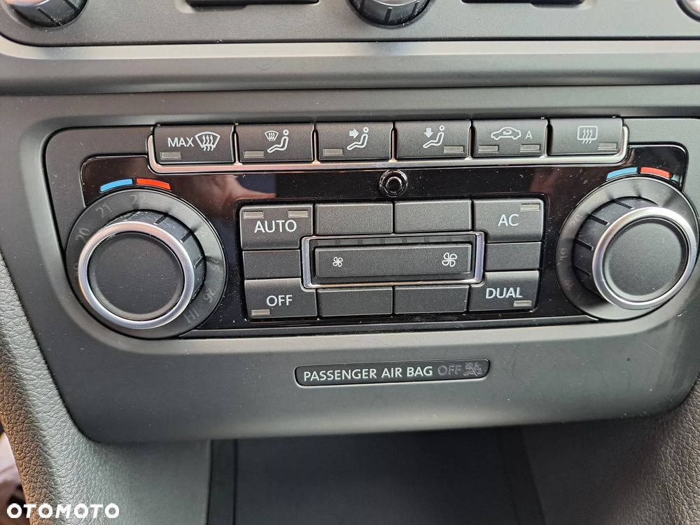 Volkswagen Golf VI 1.4 TSI Highline DSG - 13