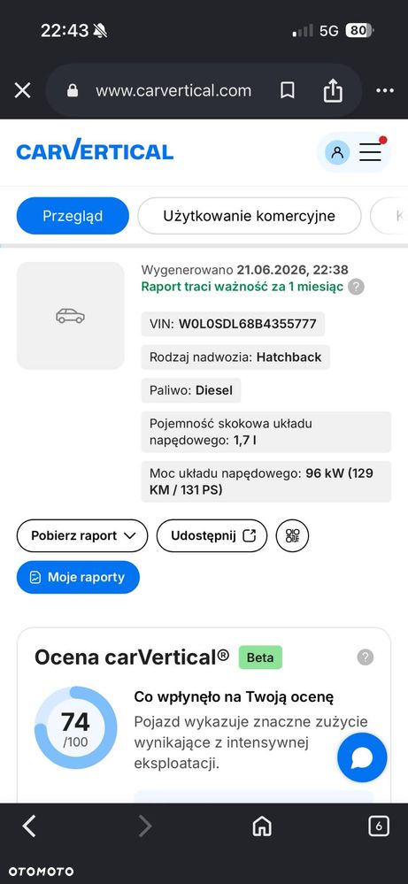 Opel Corsa 1.7 CDTI Cosmo - 17