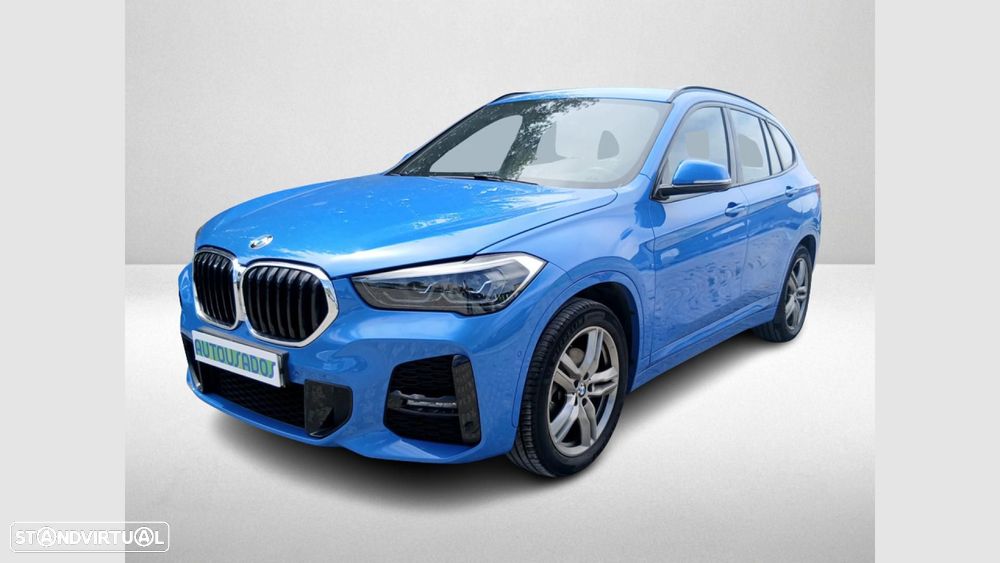BMW x1 - 2