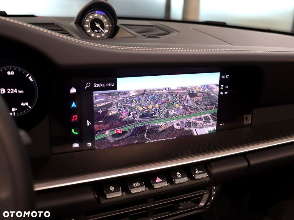 Porsche 911 Turbo S - 33