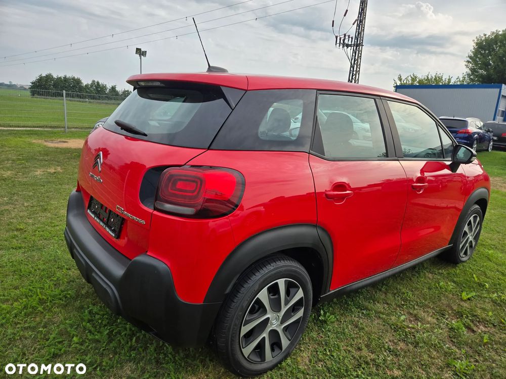 Citroën C3 Aircross - 7