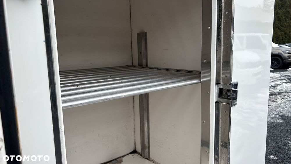 Volkswagen Transporter T6 - 34