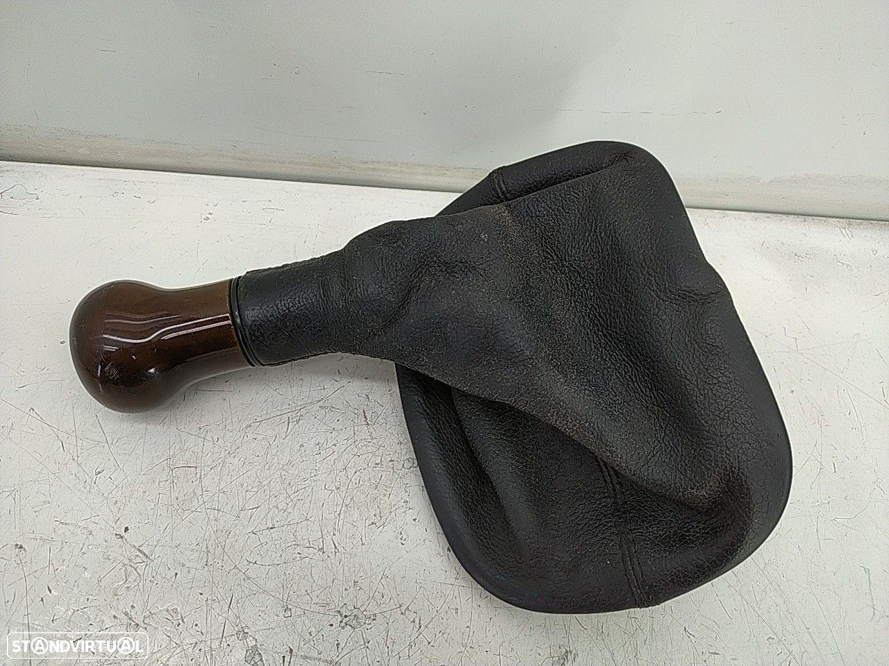 Moca Selector Velocidades Volkswagen Passat (3B2) - 2
