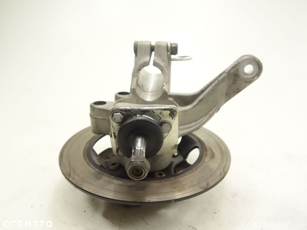 Microcar M.go Highland X Zwrotnica prawa piasta 71504A - 6