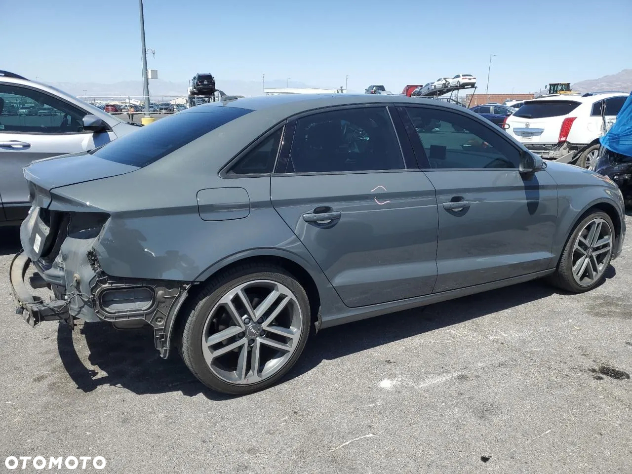 Audi A3 - 4