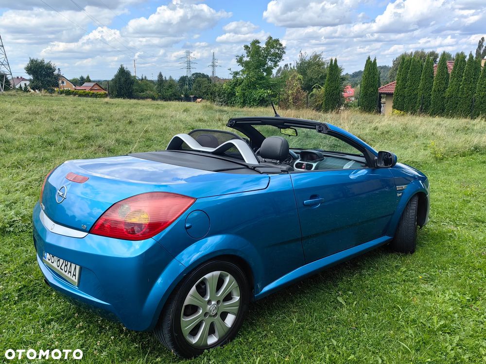 Opel Tigra 1.8 Sport - 3