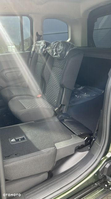 Peugeot Rifter - 7