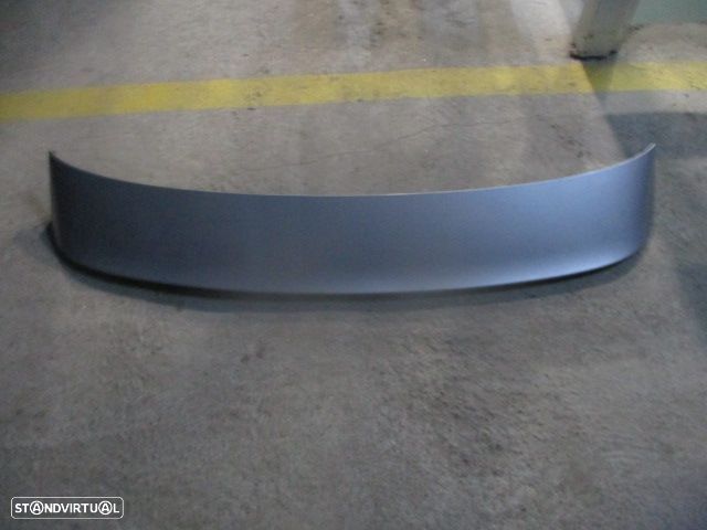 Aileron 8X4827933D AUDI A1 SPORTBACK 8X FASE 1 2013 1.6TDI 105CV 5P PRETO - 1