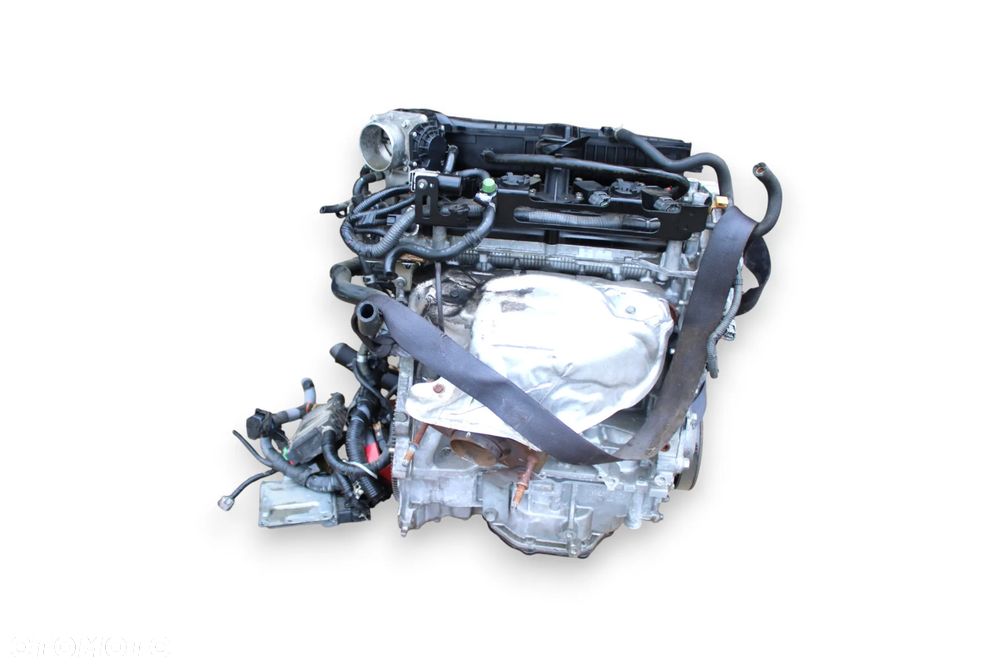 SILNIK 1.8L MRA8DE /NISSSAN SENTRA - 6