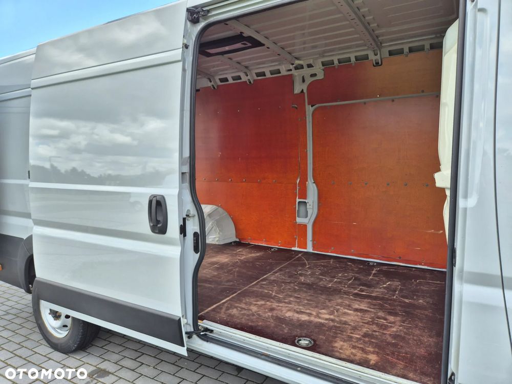 Fiat DUCATO L4H2 2.3MultiJet 160KM - 28