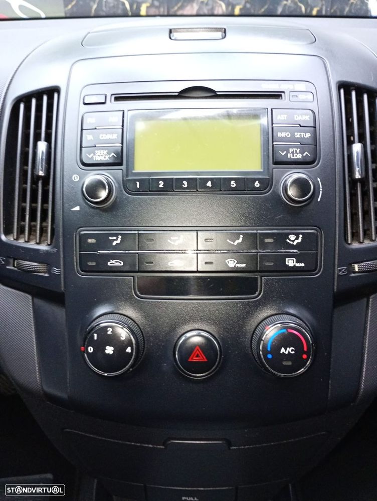 Hyundai i30 1.6 CRDI Classic - 18