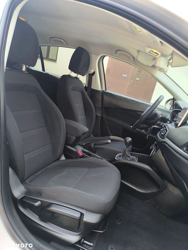 Fiat Tipo 1.4 T-Jet Lounge - 20