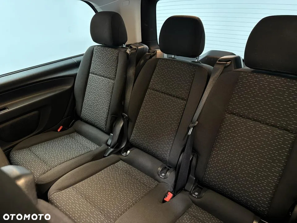 Mercedes-Benz Vito - 20