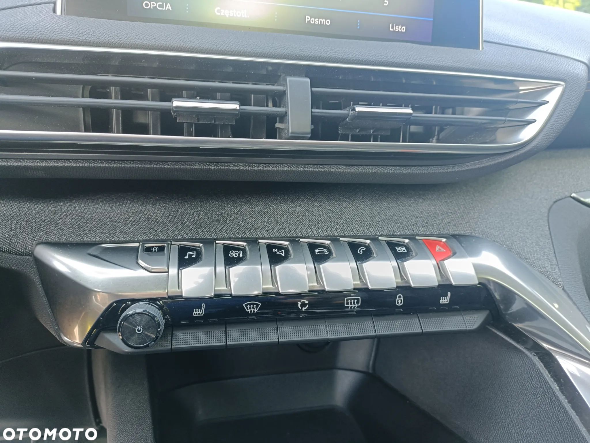 Peugeot 5008 1.6 BlueHDI Allure S&S EAT6 - 18