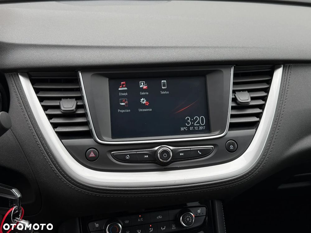 Opel Grandland X 1.6 D Start/Stop Edition - 20