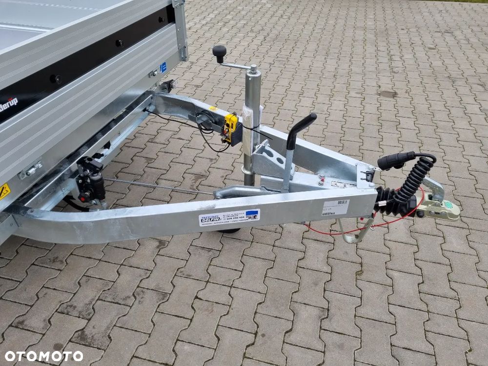 Brenderup TT5325 ATB 2700 - 21