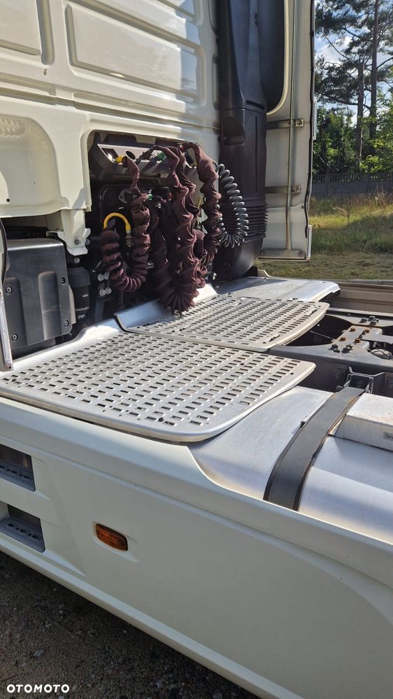 DAF XF 530 - 21