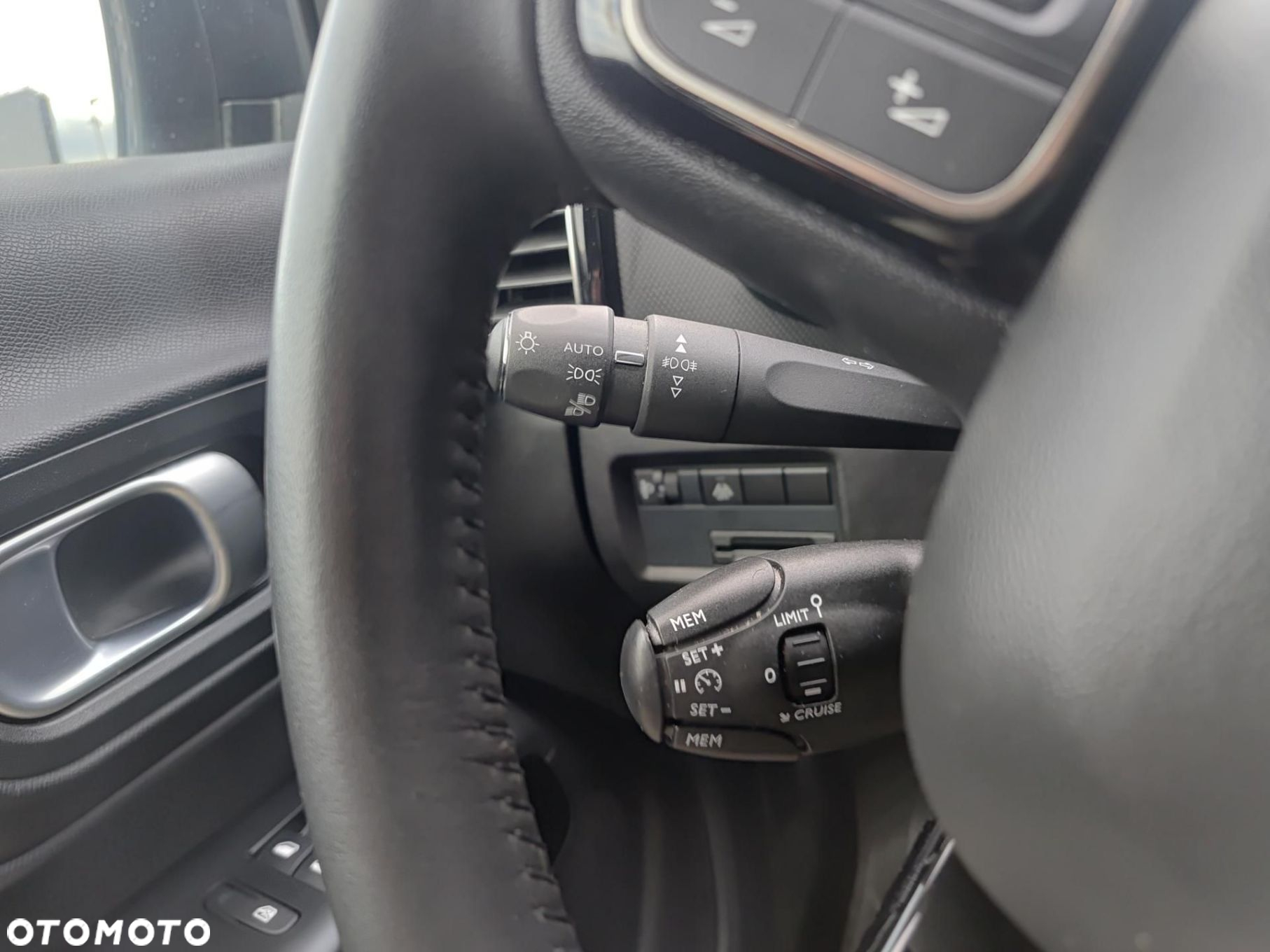 Citroën C5 Aircross - 25
