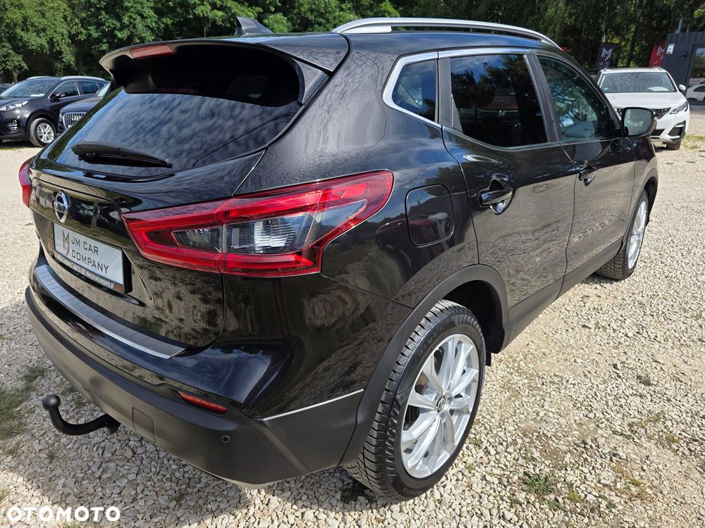 Nissan Qashqai - 20