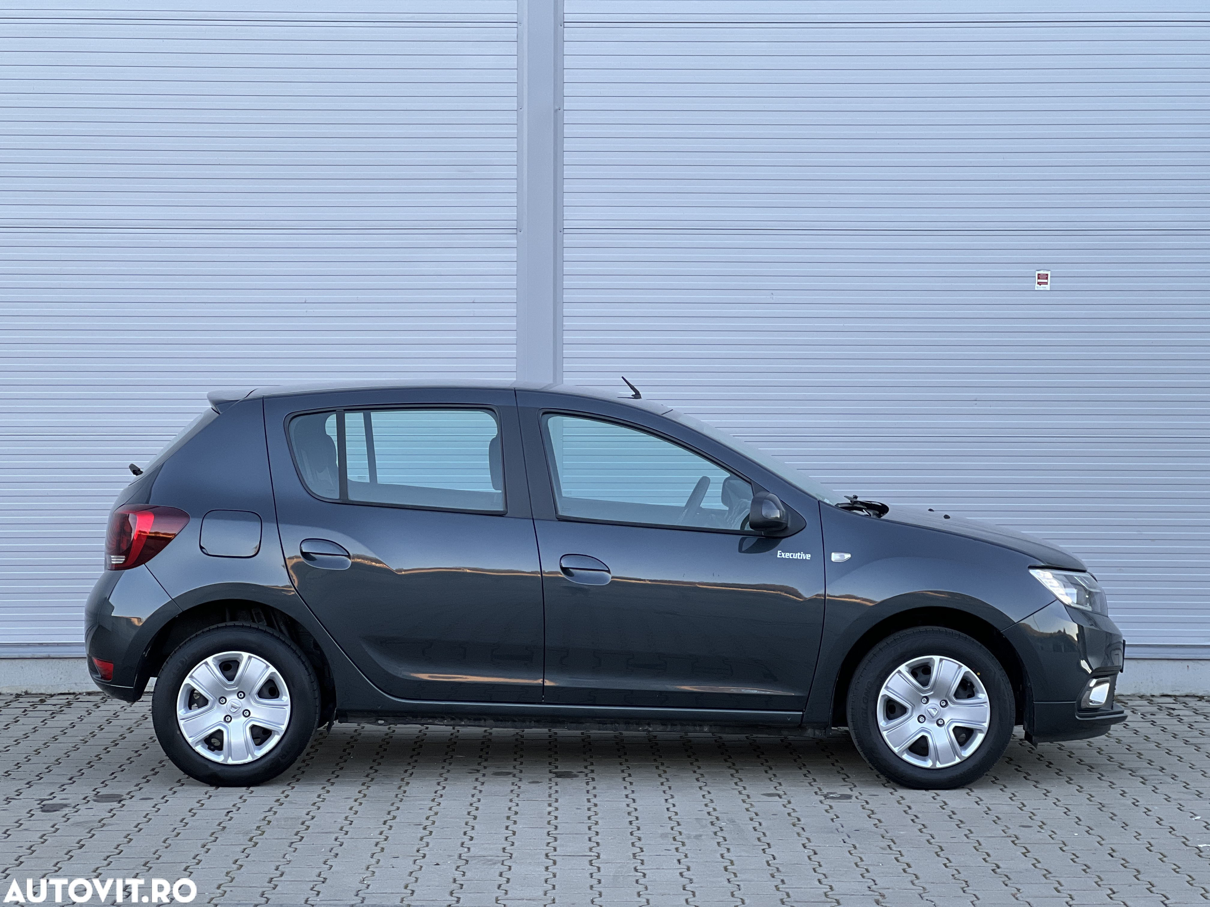 Dacia Sandero SCe 75 Comfort - 2