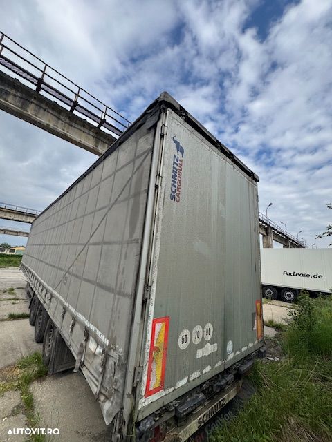 Schmitz Cargobull - 5