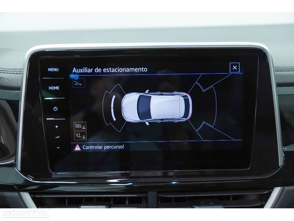 VW T-Roc 2.0 TDI R-Line - 38