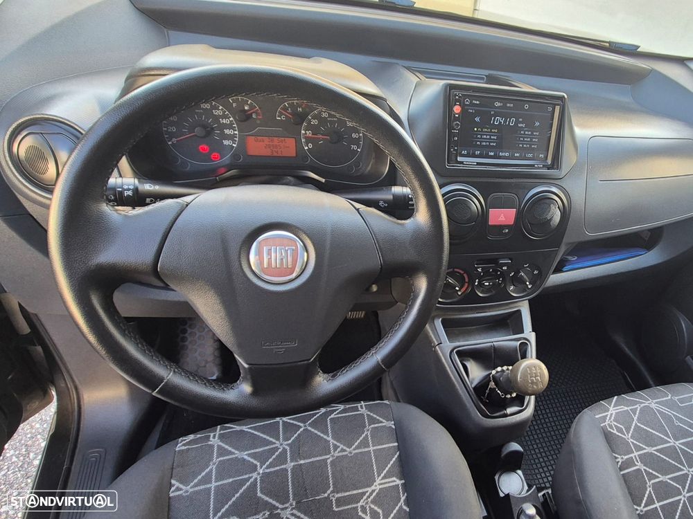 Fiat Fiorino III - 12