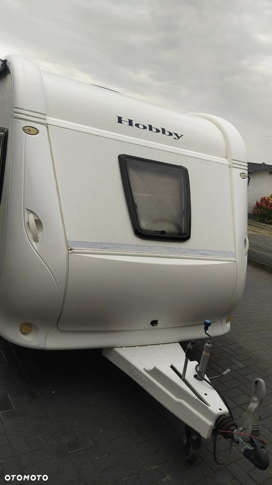 Hobby 460 UFE - 9