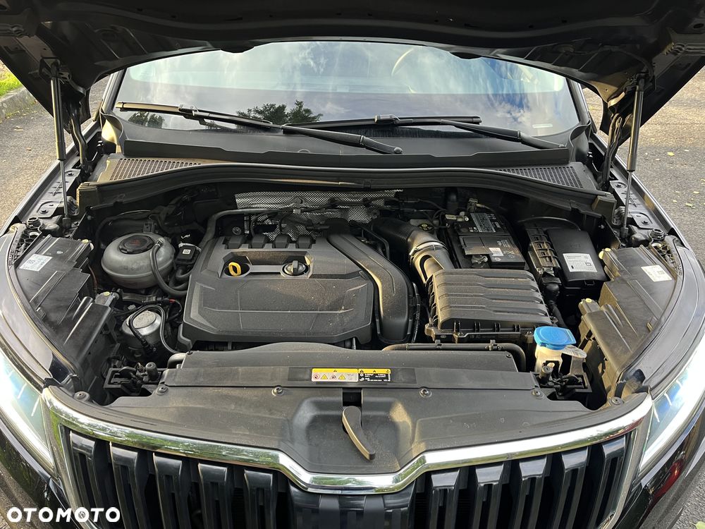 Skoda Kodiaq 1.5 TSI ACT 4x2 Business DSG - 29