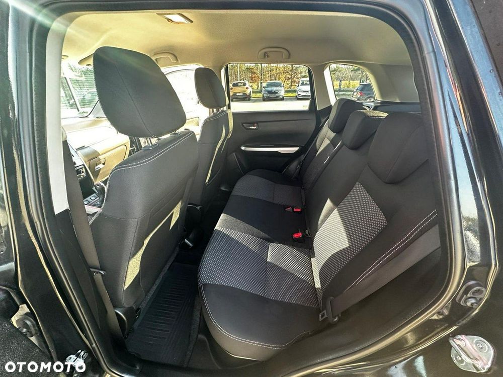 Suzuki Vitara 1.6 (4x2) Club - 12