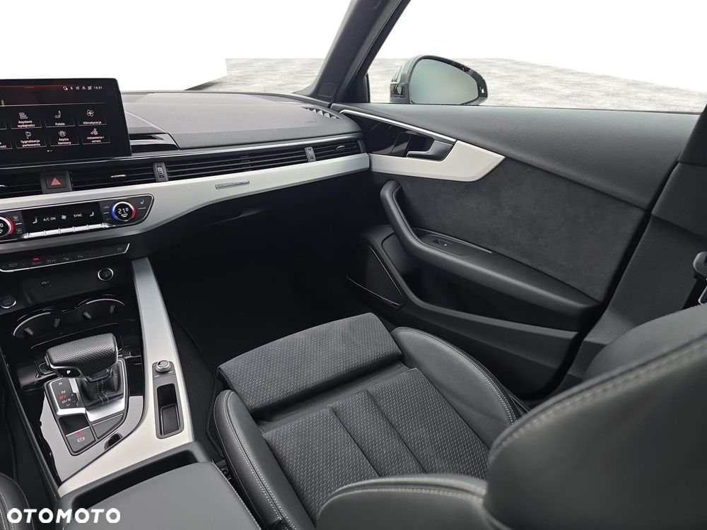 Audi A4 Avant 40 TFSI mHEV Quattro S Line S tronic - 24