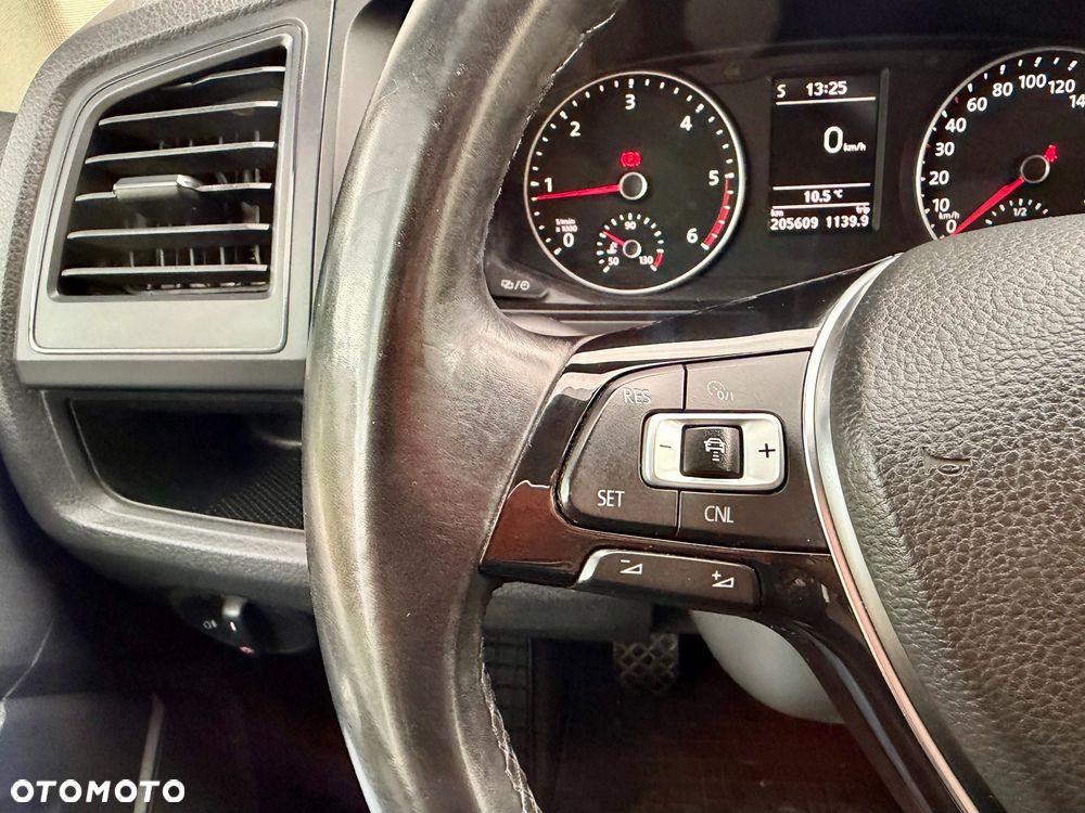 Volkswagen Caravelle 2.0 TDI L2 Highline - 22