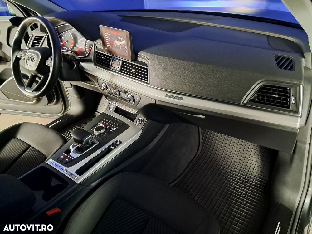 Audi Q5 - 19