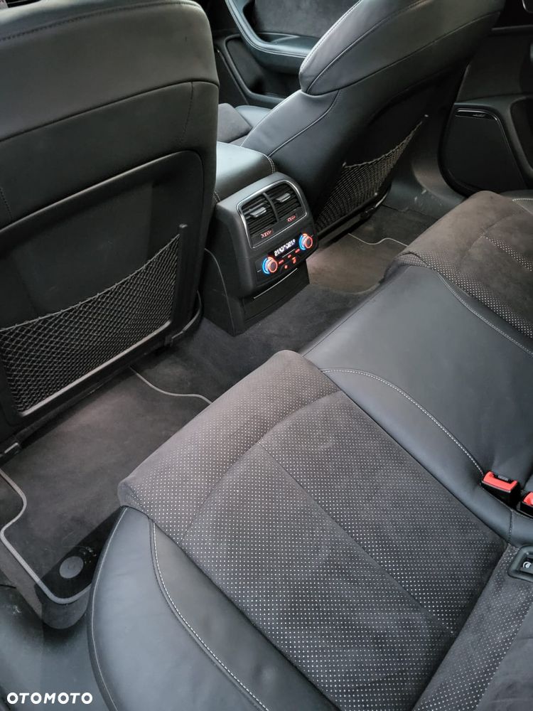 Audi A6 Limousine 2.0 TFSI Quattro S tronic - 17