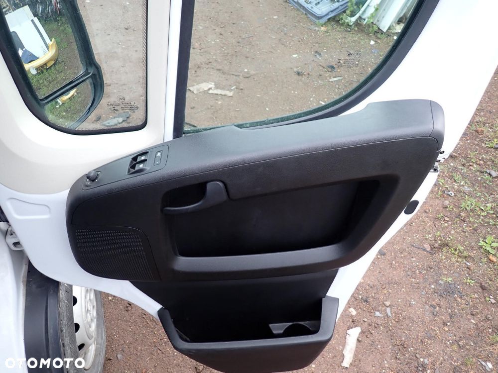 CZĘŚCI - Peugeot Boxer Jumper Ducato II III LIFT FL 2,2 Blue HDI 165KM 4HH DW12RUC FILM przebieg 1774km UK L4 MAX H3 WYSOKI 6B lakier 249 2021r. INDEX - 53 - 18
