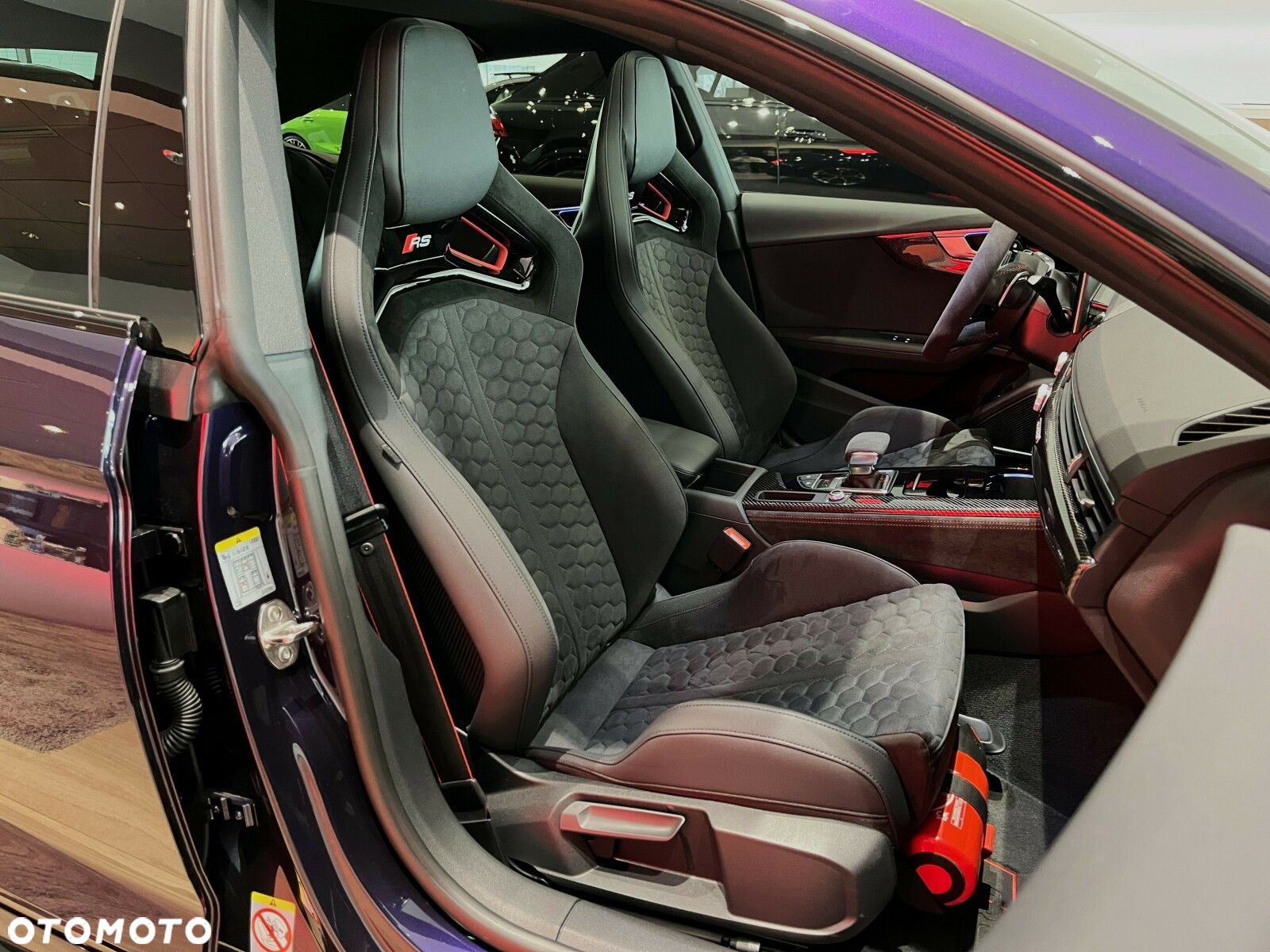 Audi RS5 - 24