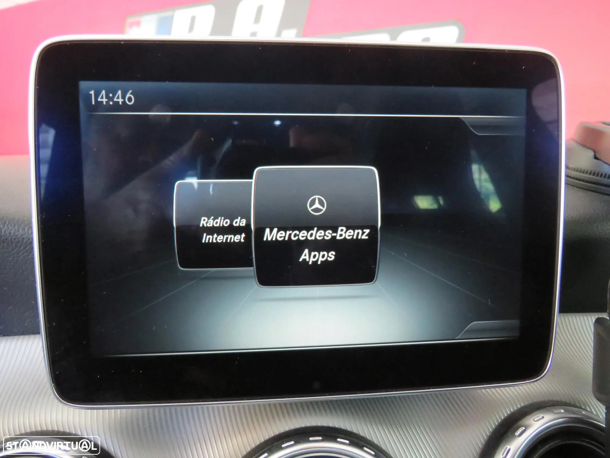 Mercedes-Benz GLA 200 d 7G-DCT Urban - 42