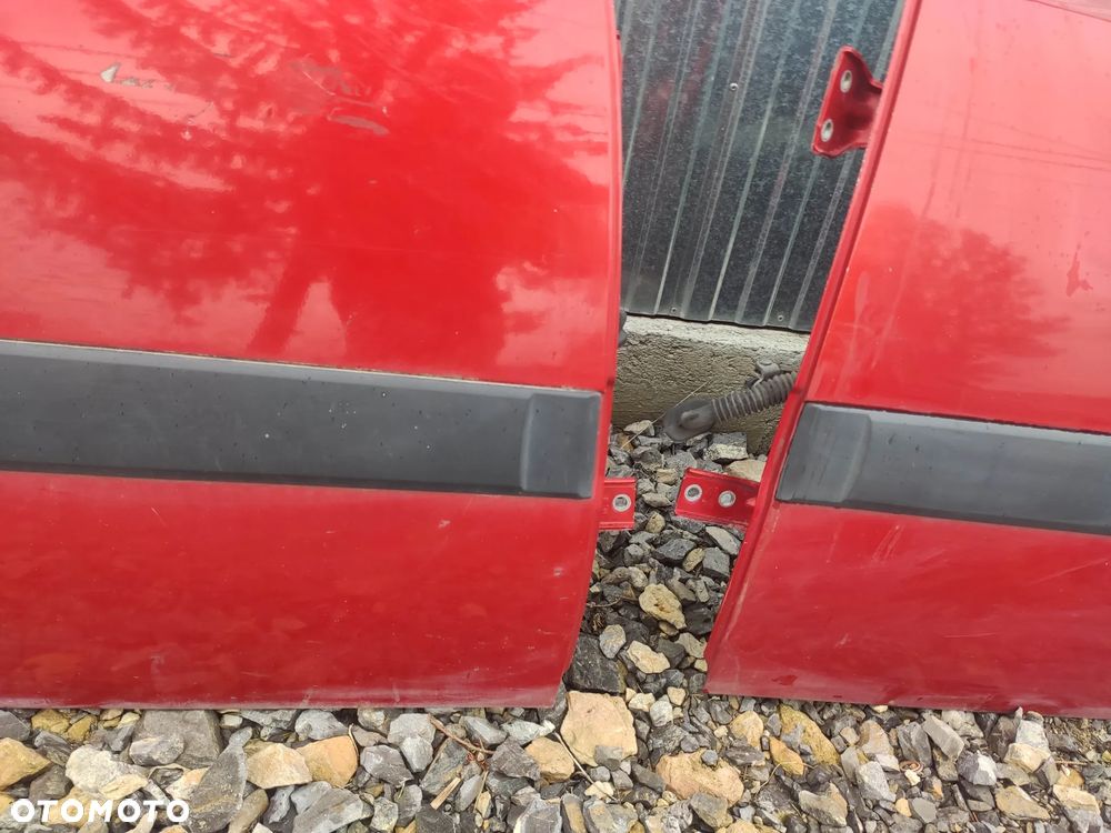 KL Drzwi Lewy Prawy Przód Tył KIA RIO II 05- KOD O8 - 3