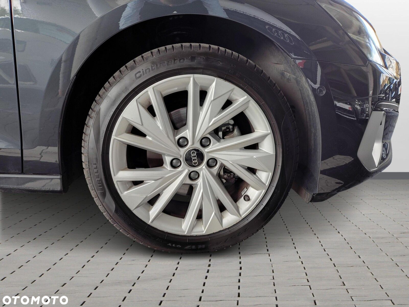 Audi A3 - 18